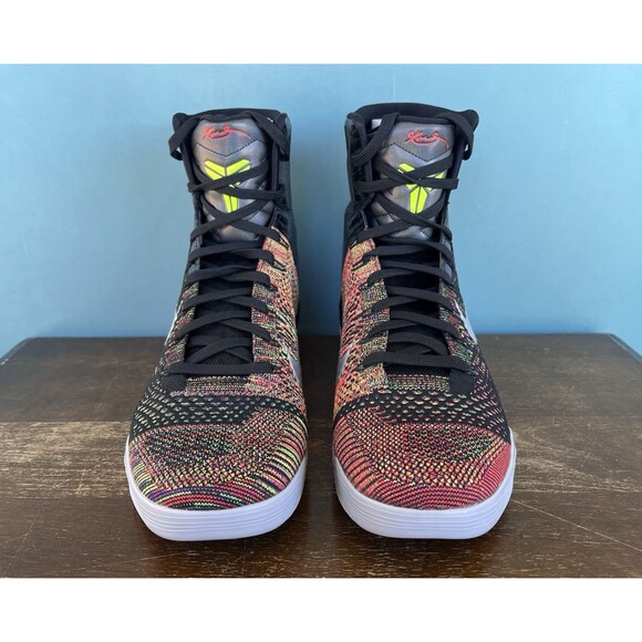 Nike Kobe 9 Elite Protro \